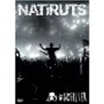 Ficha técnica e caractérísticas do produto Natiruts - #nofilter (dvd)
