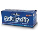 Ficha técnica e caractérísticas do produto Natubolic 150 Comprimidos. - NEUTRO - 150 CÁPSULAS