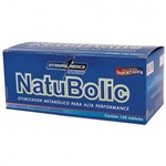 Natubolic 150 Tabletes - Integralmedica