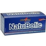Ficha técnica e caractérísticas do produto Natubolic - 150 Tabletes - Integralmedica