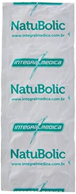 Ficha técnica e caractérísticas do produto Natubolic, IntegralMédica, 150 Tabletes