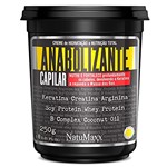 Ficha técnica e caractérísticas do produto Natumaxx Anabolizante Capilar 250gr