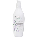 Ficha técnica e caractérísticas do produto Natura Higeia Lenço Sabonete Líquido Intimo Frescor - 200ml