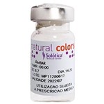 Ficha técnica e caractérísticas do produto Natural Colors Sem Grau - Lentes de Contato Coloridas