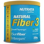 Natural Fiber 3 200G Nutrata