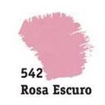 Ficha técnica e caractérísticas do produto Nature Colors Acrilex 60Ml Rosa Escuro