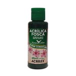 Ficha técnica e caractérísticas do produto Nature Colors Acrilex 60Ml Verde Esmeralda