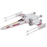 Ficha técnica e caractérísticas do produto Nave Star Wars Hero Series - X-Wing Fighter - Hasbro