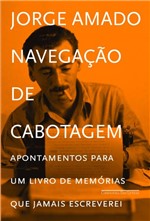 Ficha técnica e caractérísticas do produto Navegação de Cabotagem - Companhia das Letras