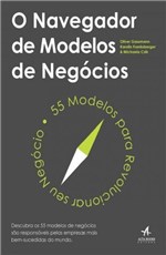Ficha técnica e caractérísticas do produto Navegador de Modelos de Negocio, o - Alta Books