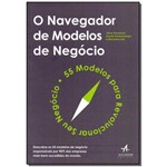 Ficha técnica e caractérísticas do produto Navegador de Modelos de Negocio, o