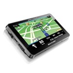 Ficha técnica e caractérísticas do produto Navegador Gps Tracker Gp015 com Tv Digital - Código 7346 Multilaser