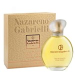 Ficha técnica e caractérísticas do produto Nazareno Gabrielli Perfume Feminino - Eau de Toilette 100ml