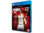 NBA 2K17 para PS4 - 2K Games