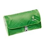 Ficha técnica e caractérísticas do produto Necessaire Deuter Wash Bag Lite II Verde