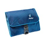 Ficha técnica e caractérísticas do produto Necessaire Organizadora Wash Bag I Azul 707000 Deuter