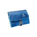 Ficha técnica e caractérísticas do produto Necessaire Wash Bag I Azul