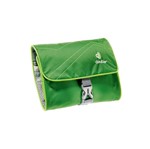 Ficha técnica e caractérísticas do produto Necessaire Wash Bag I Verde