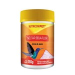 Ficha técnica e caractérísticas do produto Nectar Beija-flor Nutricon 150g