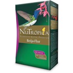 Ficha técnica e caractérísticas do produto Néctar Nutrópica para Beija-Flor 500g