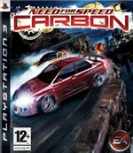 Ficha técnica e caractérísticas do produto Need For Speed Carbon - Ps3 - Ea