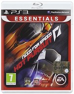 Ficha técnica e caractérísticas do produto Need For Speed Hot Pursuit Essentials - Ps3
