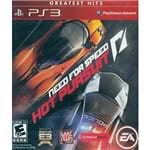 Ficha técnica e caractérísticas do produto Need For Speed: Hot Pursuit - PS3