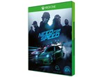 Need For Speed para Xbox One - EA