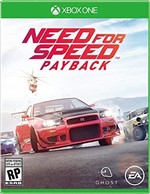 Ficha técnica e caractérísticas do produto | Need For Speed Payback