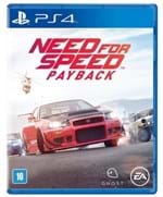 Ficha técnica e caractérísticas do produto Need For Speed: Payback