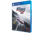 Need For Speed Rivals para PS4 - EA
