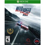 Ficha técnica e caractérísticas do produto Need For Speed Rivals Xbox One