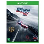 Ficha técnica e caractérísticas do produto Need For Speed Rivals - Xbox One