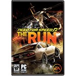 Need For Speed The Run PC