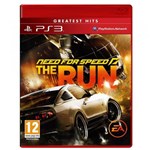 Ficha técnica e caractérísticas do produto Need For Speed The Run - Ps3 - Ea Games