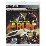 Ficha técnica e caractérísticas do produto Need For Speed The Run - PS3