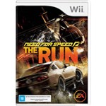 Ficha técnica e caractérísticas do produto Need For Speed The Run Wii