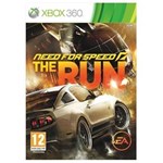 Ficha técnica e caractérísticas do produto Need For Speed The Run - XBOX 360