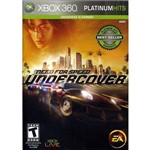 Ficha técnica e caractérísticas do produto Need For Speed: Undercover - Xbox 360