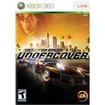 Ficha técnica e caractérísticas do produto Need For Speed Undercover - Xbox 360