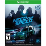 Ficha técnica e caractérísticas do produto Need For Speed - Xbox One - Microsoft