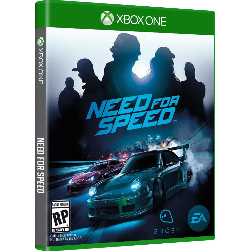 Ficha técnica e caractérísticas do produto Need For Speed™ - XBOX ONE
