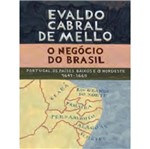 Ficha técnica e caractérísticas do produto Negocio do Brasil, o - Cia de Bolso
