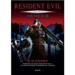 Ficha técnica e caractérísticas do produto Nemesis - Resident Evil Vol 5 - Benvira