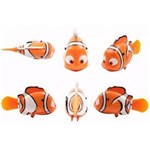 Ficha técnica e caractérísticas do produto Nemo Robô Fish Procurando Dory - Dtc 3782