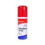 Ficha técnica e caractérísticas do produto Neodexa Spray 125ml - Nao se Aplica