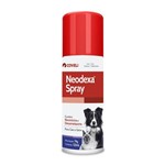 Ficha técnica e caractérísticas do produto Neodexa Spray 74 G Coveli Neodexa Spray 74g Coveli