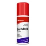Ficha técnica e caractérísticas do produto Neodexa Spray 74g_Coveli 74g