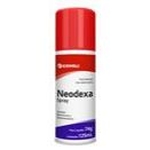 Ficha técnica e caractérísticas do produto Neodexa Spray Coveli