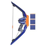 Ficha técnica e caractérísticas do produto Nerf Elite Stratobow